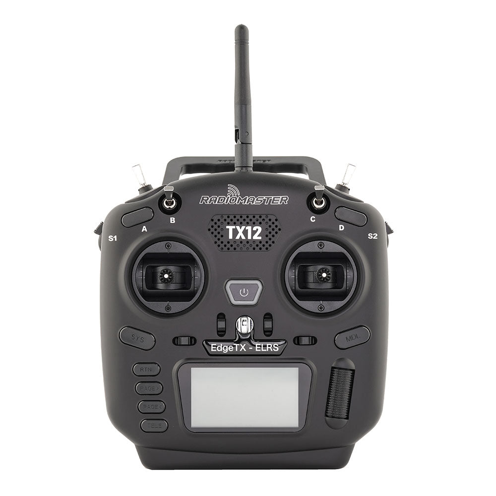 TX12 Mark II (M2) CC2500 — изображение 10