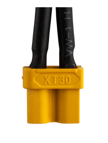 2S 7.4V 6200mAh Lipo Battery — изображение 4