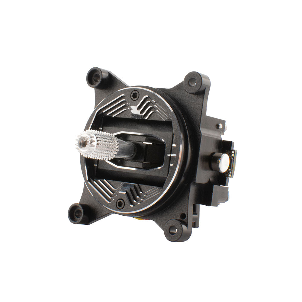 AG01 MINI Подвесы с ЧПУ для TX12 и Zorro — изображение 2