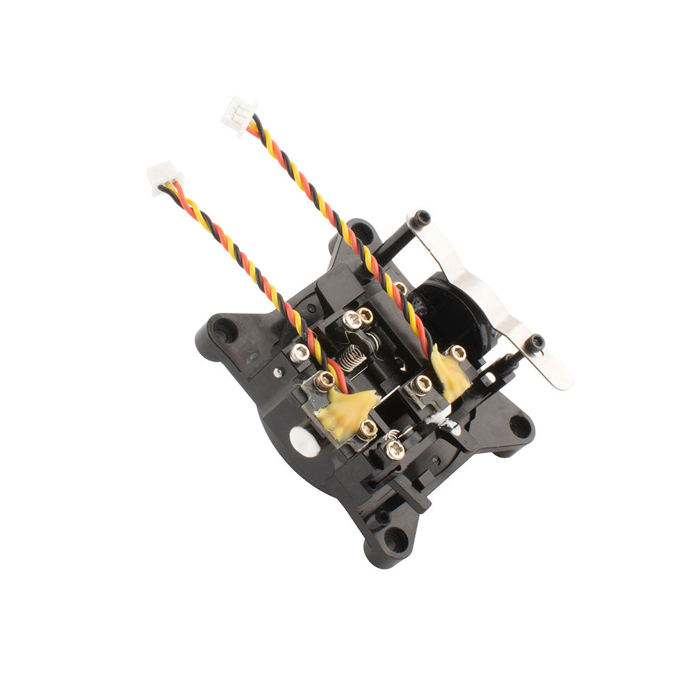 AG01 MINI Подвесы с ЧПУ для TX12 и Zorro — изображение 3