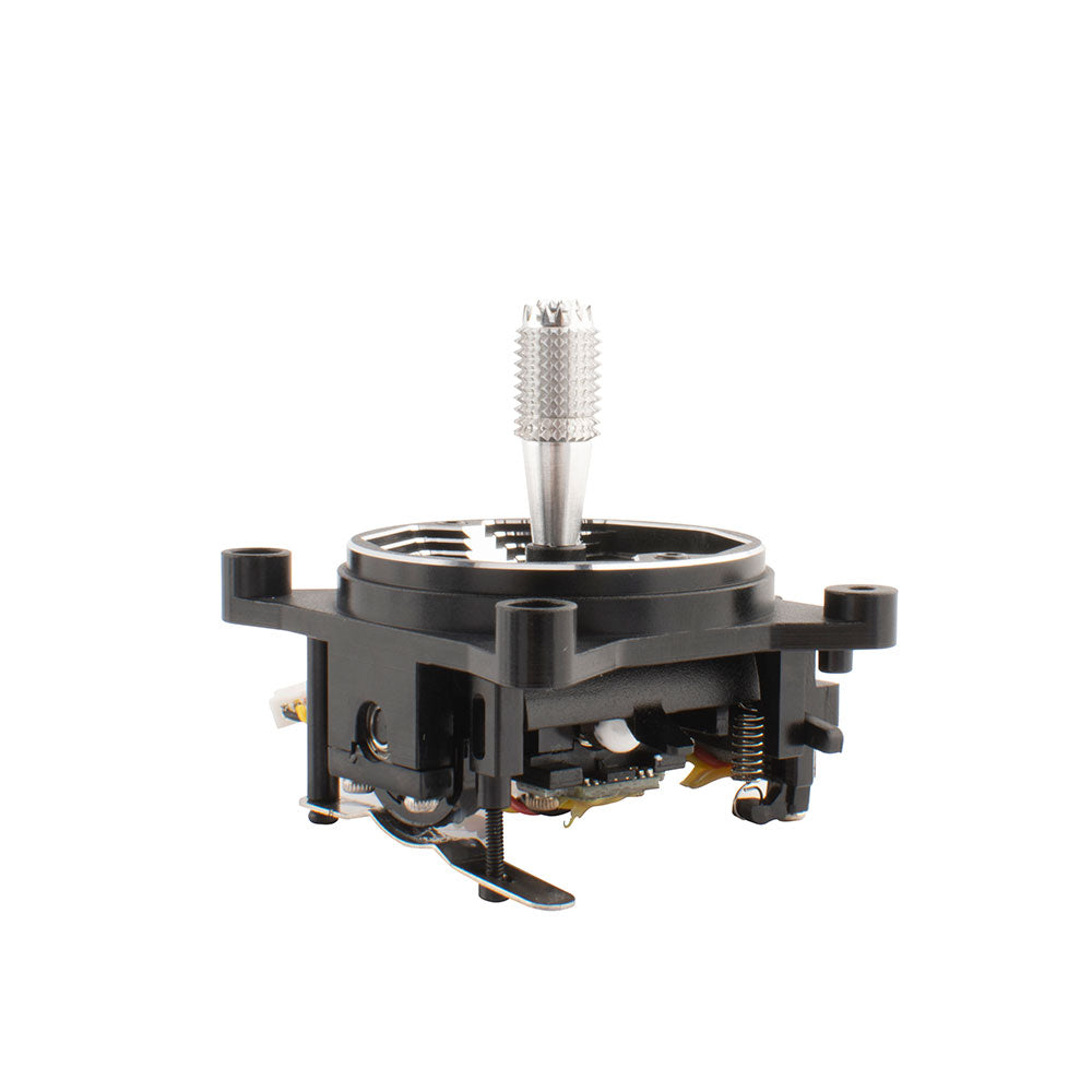 AG01 MINI Подвесы с ЧПУ для TX12 и Zorro — изображение 4