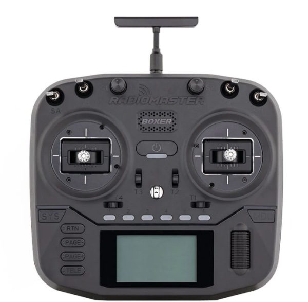 RadioMaster Boxer (M2) ELRS