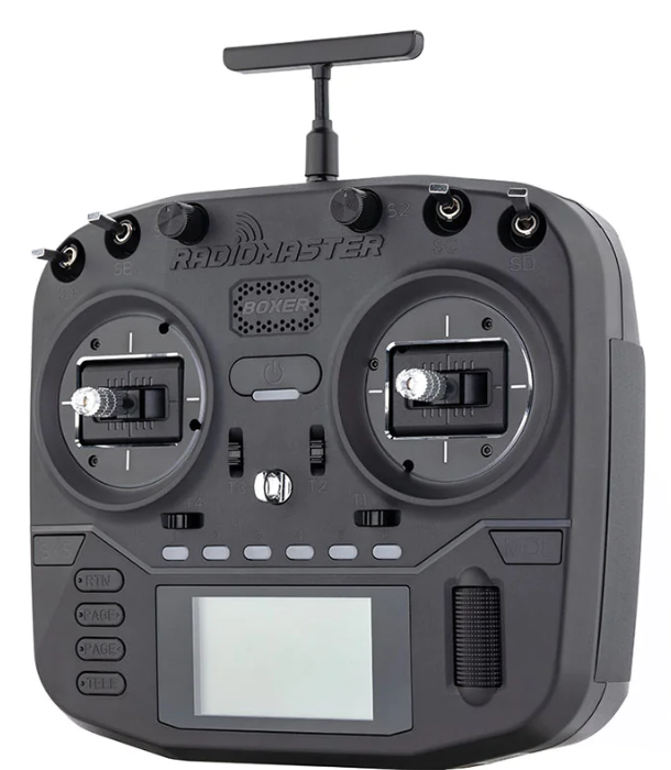 RadioMaster Boxer (M2) ELRS — изображение 2