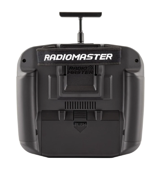 RadioMaster Boxer (M2) ELRS — изображение 3
