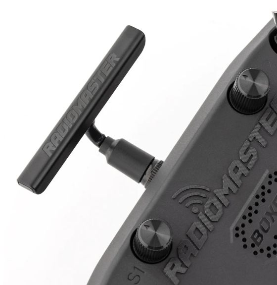 RadioMaster Boxer (M2) ELRS — изображение 4