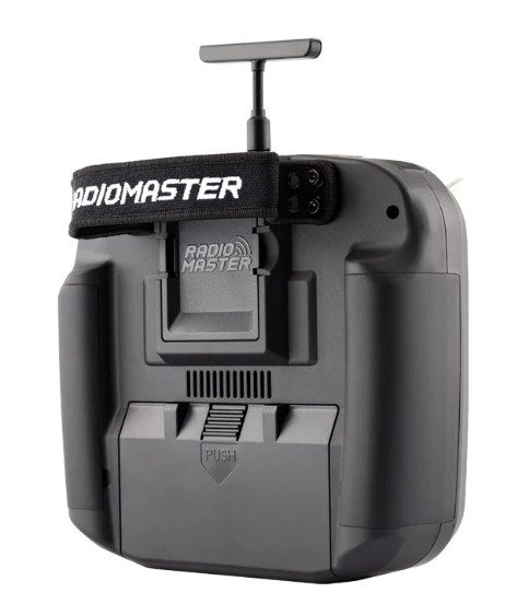 RadioMaster Boxer (M2) ELRS — изображение 6