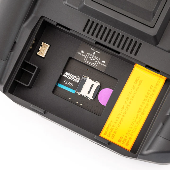 RadioMaster Boxer (M2) ELRS — изображение 9