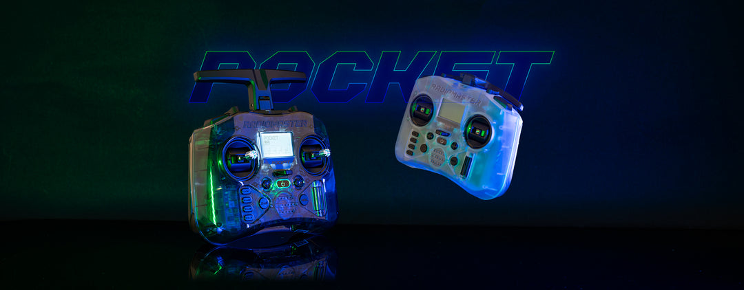 POCKET RADIO