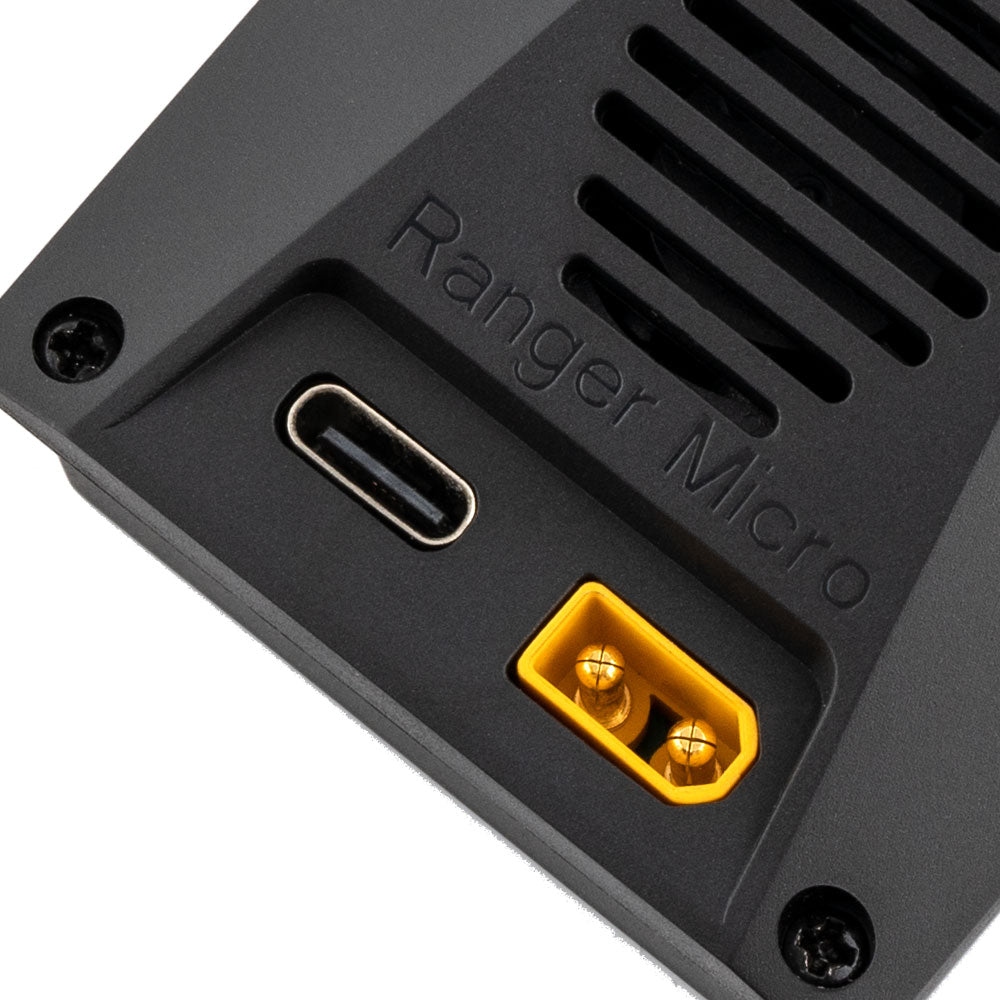 Модуль Ranger Micro 2,4 ГГц ELRS — изображение 3