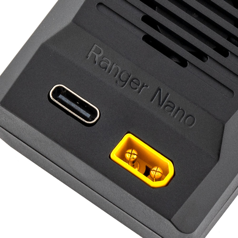 Модуль Ranger Nano 2,4 ГГц ELRS — изображение 3