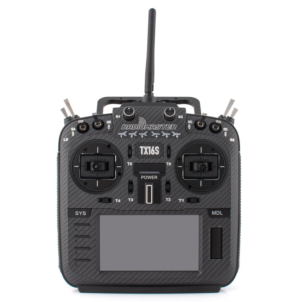 TX16S Mark II Max (M2) 4 в 1 — изображение 5
