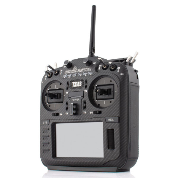 TX16S Mark II Max (M2) 4 в 1