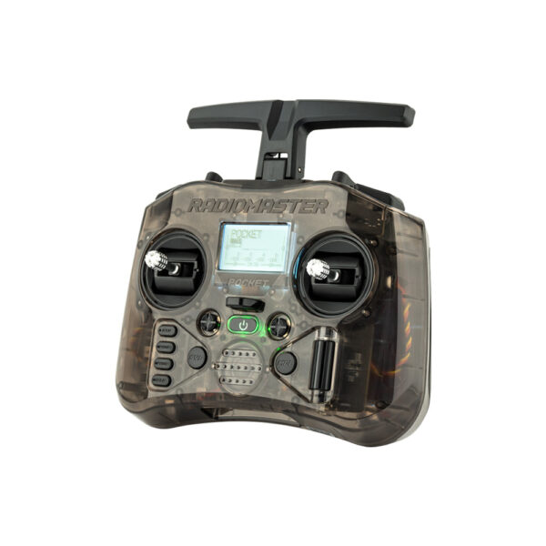 Pocket Radio Controller (M2) ELRS