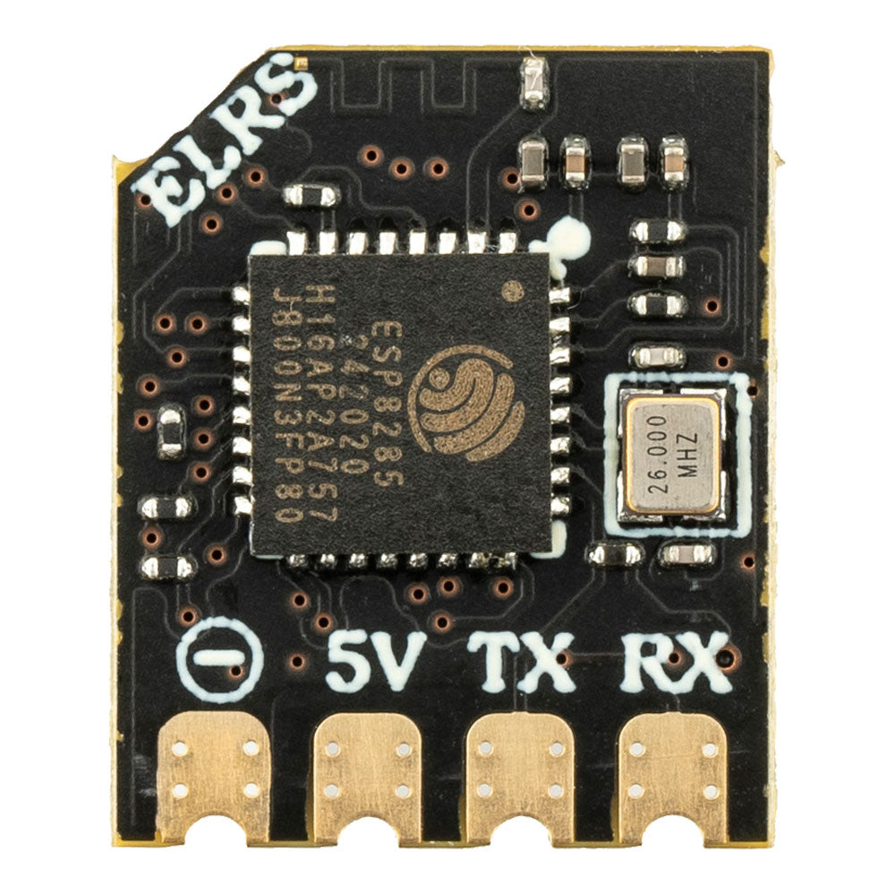 Наноприемник RP2 ExpressLRS 2,4 ГГц — изображение 4