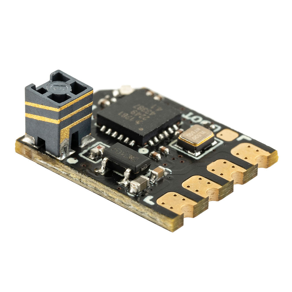 Наноприемник RP2 ExpressLRS 2,4 ГГц — изображение 7