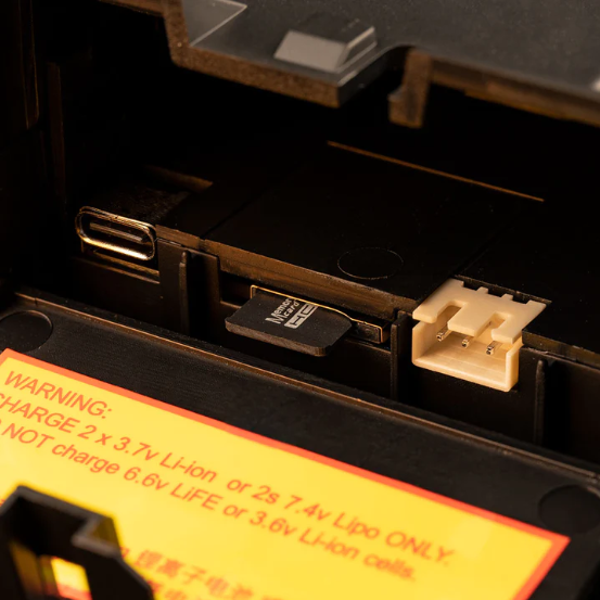 TX12 Mark II (M2) CC2500 — изображение 8