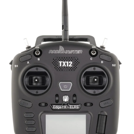 TX12 Mark II (M2) ELRS
