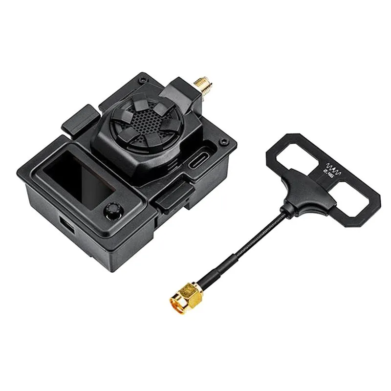 BETAFPV ELRS Micro TX 2,4 ГГц