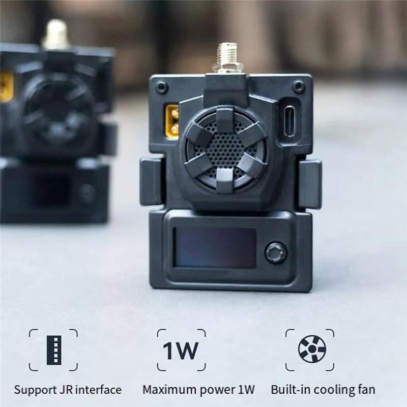 BETAFPV ELRS Micro TX 2,4 ГГц — изображение 5
