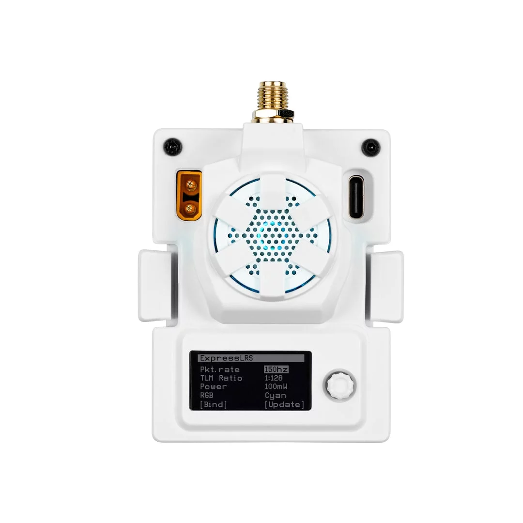 BETAFPV ELRS Micro TX ELRS 915 МГц — изображение 2