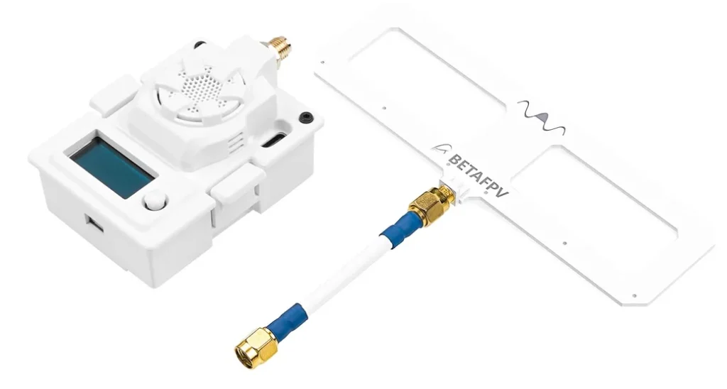 BETAFPV ELRS Micro TX ELRS 915 МГц