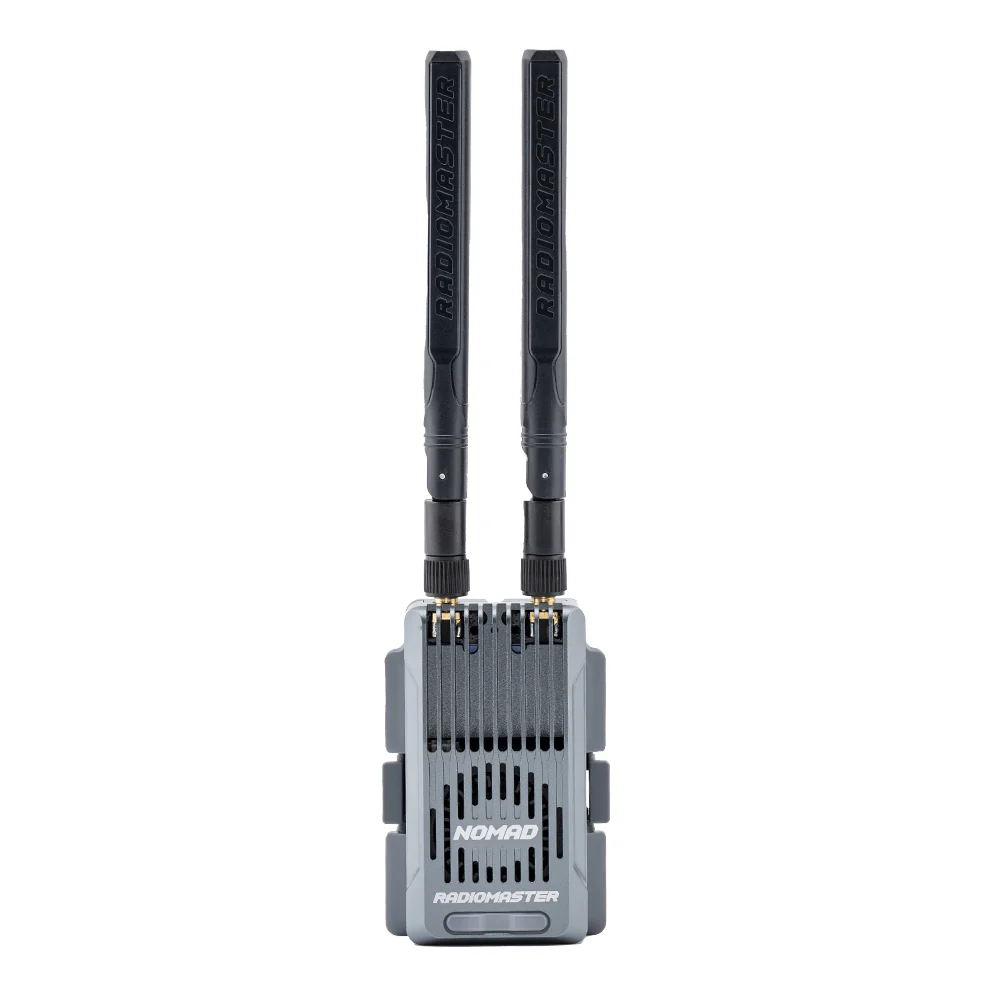 Модуль Nomad Dual Gemini Xrossband ExpressLRS мощностью 1 Вт
