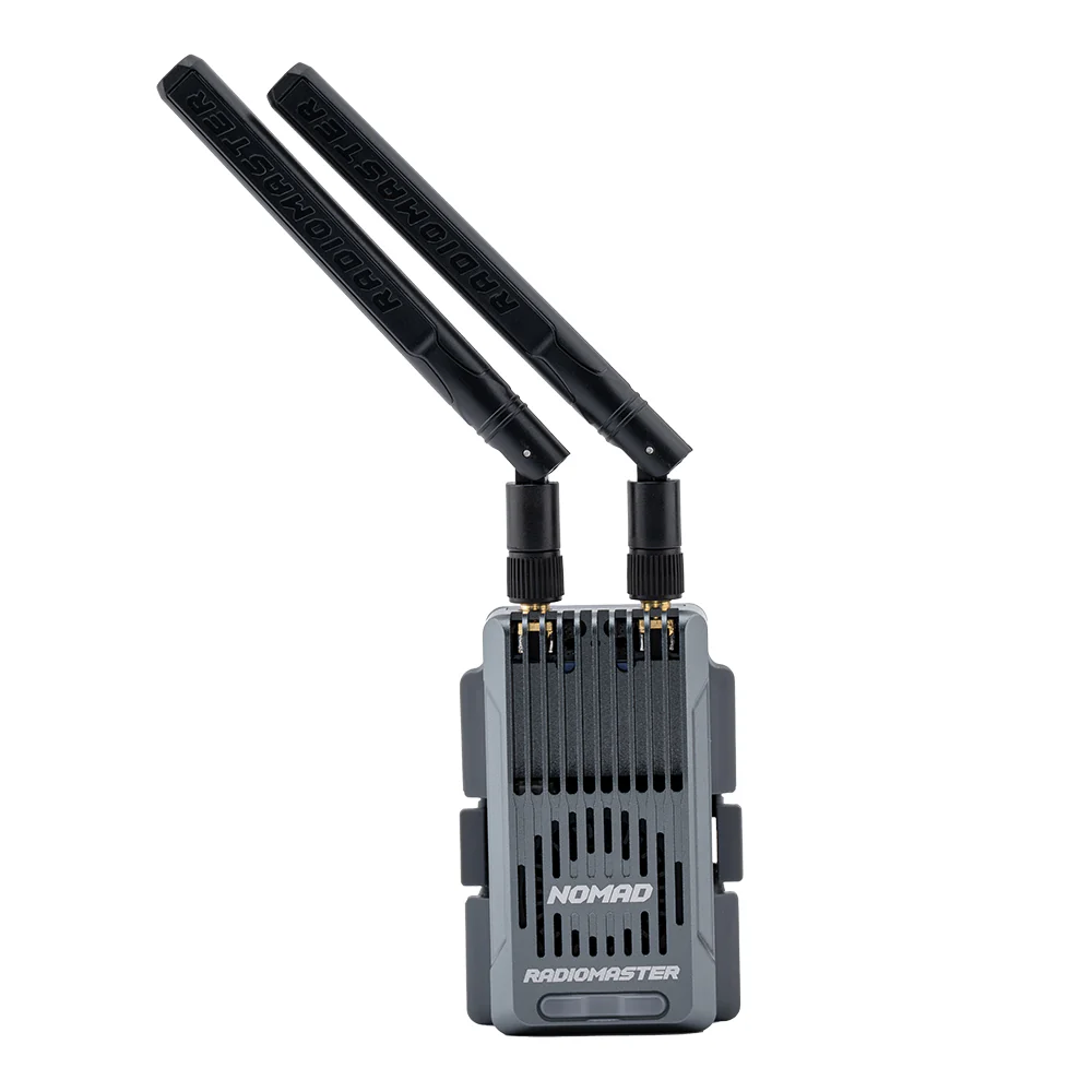 Модуль Nomad Dual Gemini Xrossband ExpressLRS мощностью 1 Вт — изображение 4