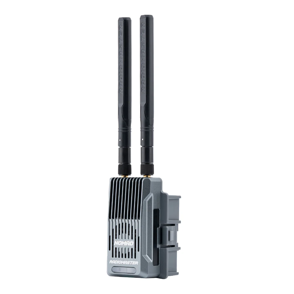 Модуль Nomad Dual Gemini Xrossband ExpressLRS мощностью 1 Вт — изображение 3