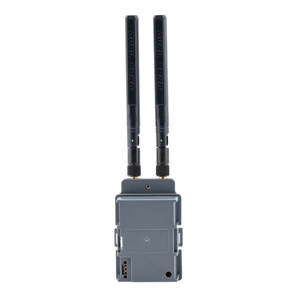 Модуль Nomad Dual Gemini Xrossband ExpressLRS мощностью 1 Вт — изображение 2