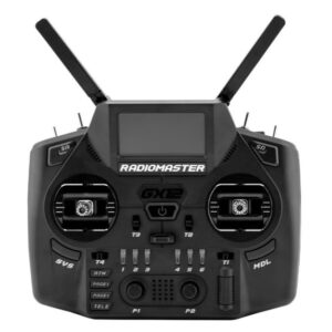 GX12 Dual-Band Gemini-X (M2)