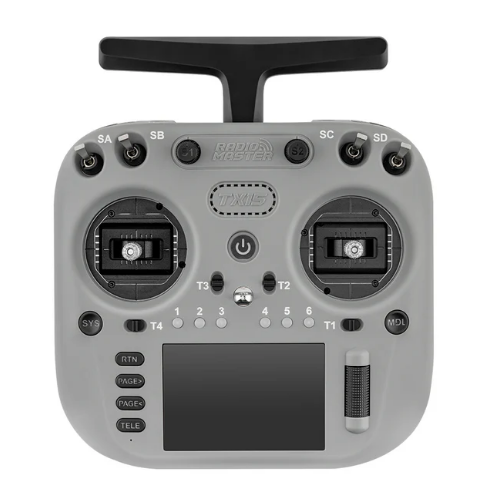 Радиоконтроллер TX15 ELRS M2