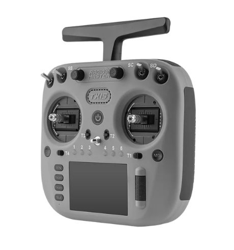 Радиоконтроллер TX15 ELRS M2 — изображение 2