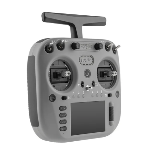 Радиоконтроллер TX15 ELRS M2 — изображение 3