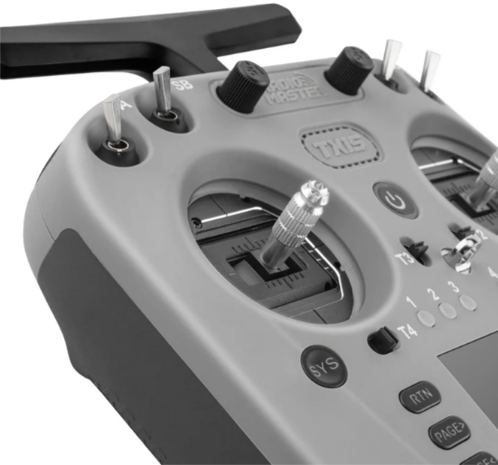 Радиоконтроллер TX15 ELRS M2 — изображение 4